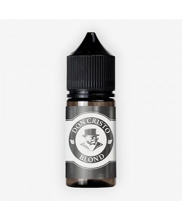 Blond Concentré Don Cristo 30ml