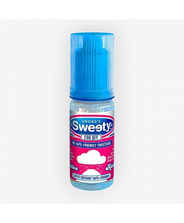 Sweety Additifs Swoke 10ml