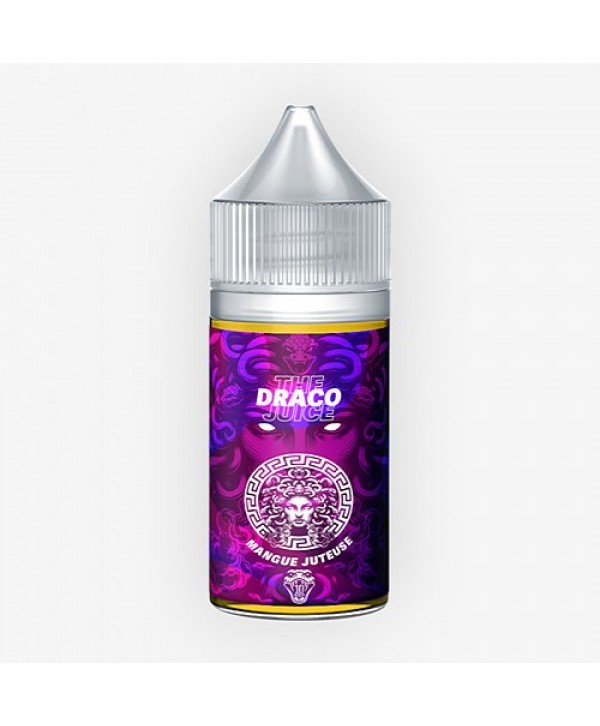 Draco Concentré The MDS Juice 30ml