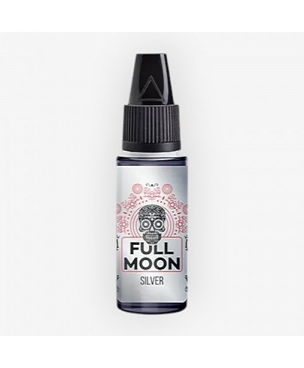Silver Concentré Full Moon 10ml