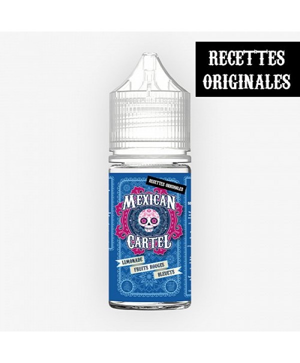 Soda Menthe Bio arôme 10ml SuperVape