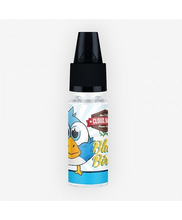 Blue Bird Arôme Cloud Vapor 10ml
