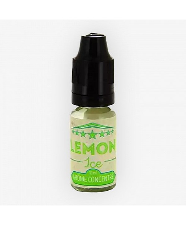 Lemon Ice Arôme 10ml VDLV