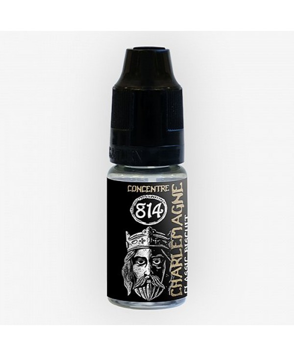 Charlemagne Concentré 814 10ml