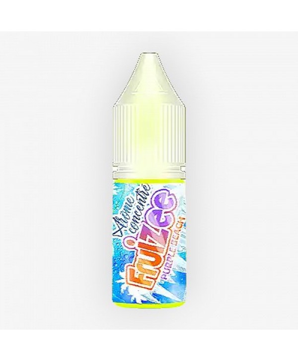 Purple Beach Xtra Fresh Concentré Fruizee 10ml