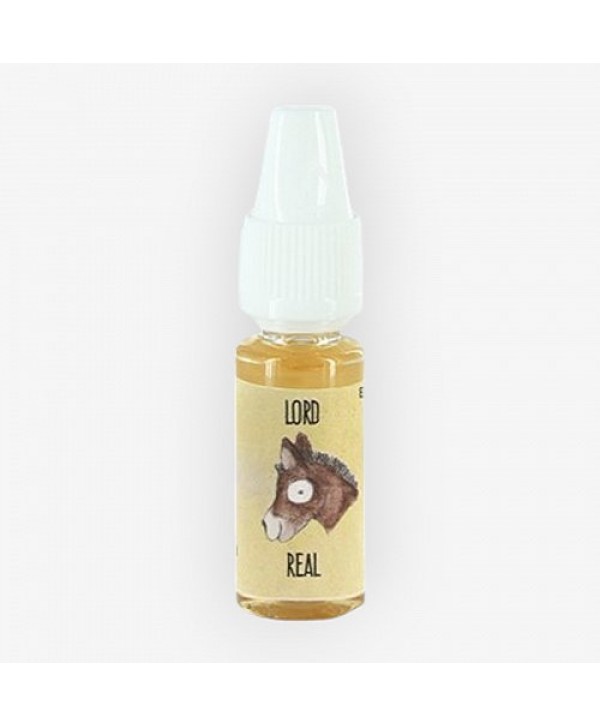 Lord Real Arômes Extradiy Extrapure 10ml
