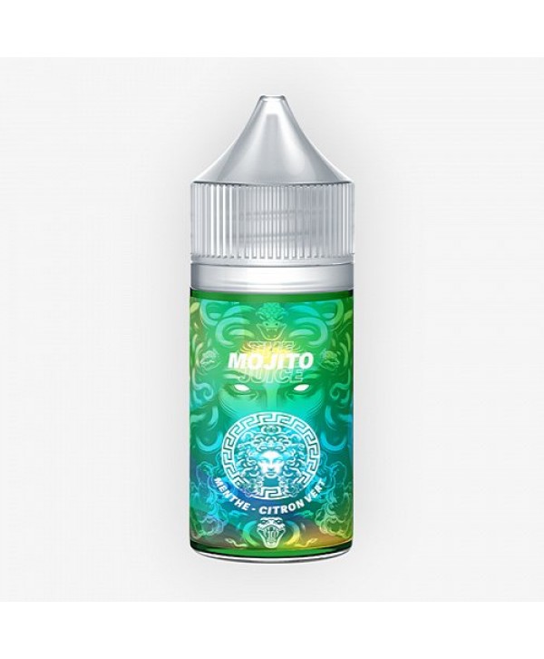 Mojito Concentré The MDS Juice 30ml