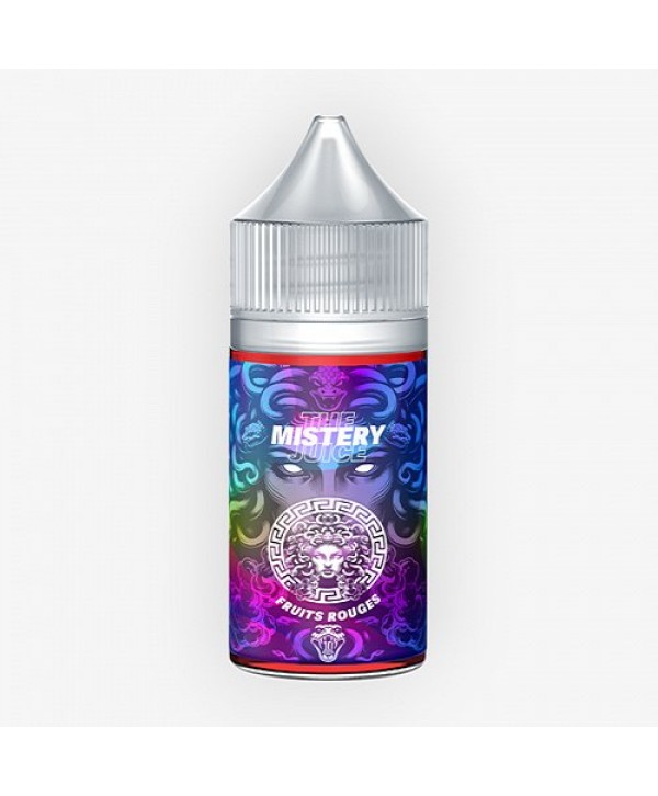 Mistery Concentré The MDS Juice 30ml