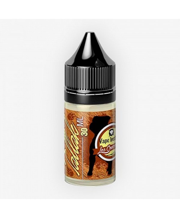 Tallak Concentré Vape Institut 30ml