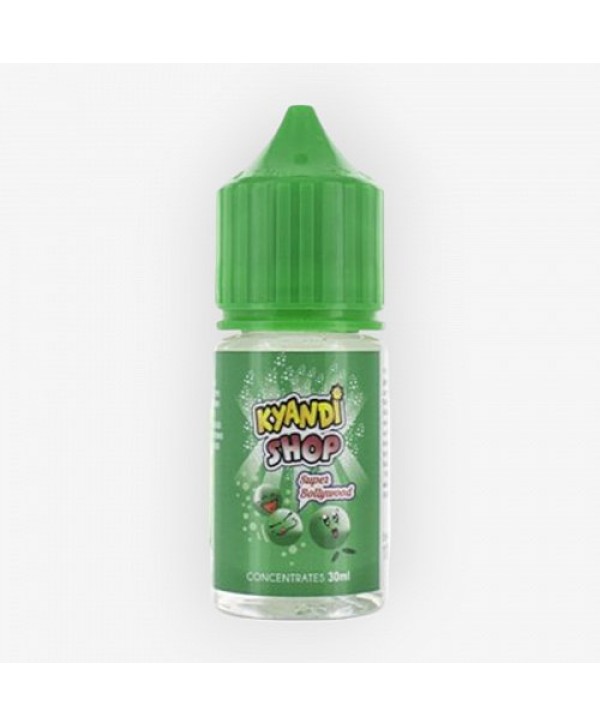 Super Bollywood Concentré Kyandi Shop 30ml