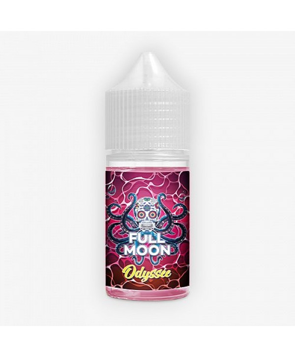 Odyssée Concentré Abyss Full Moon 30ml
