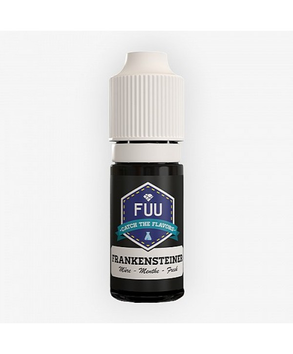 Frankensteiner arôme The Fuu 10ml