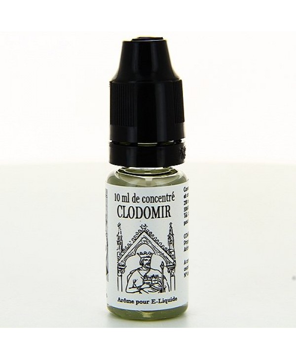 Clodomir Concentré 814 10ml
