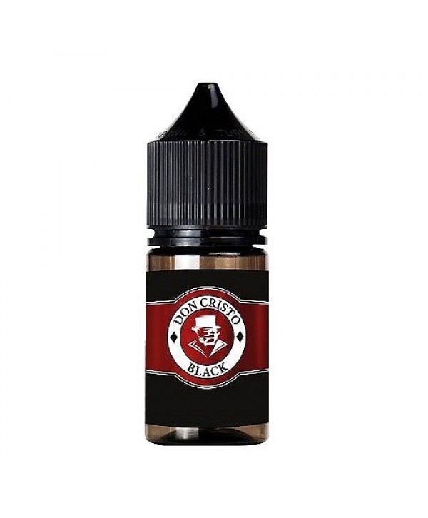 Black Concentré Don Cristo 30ml