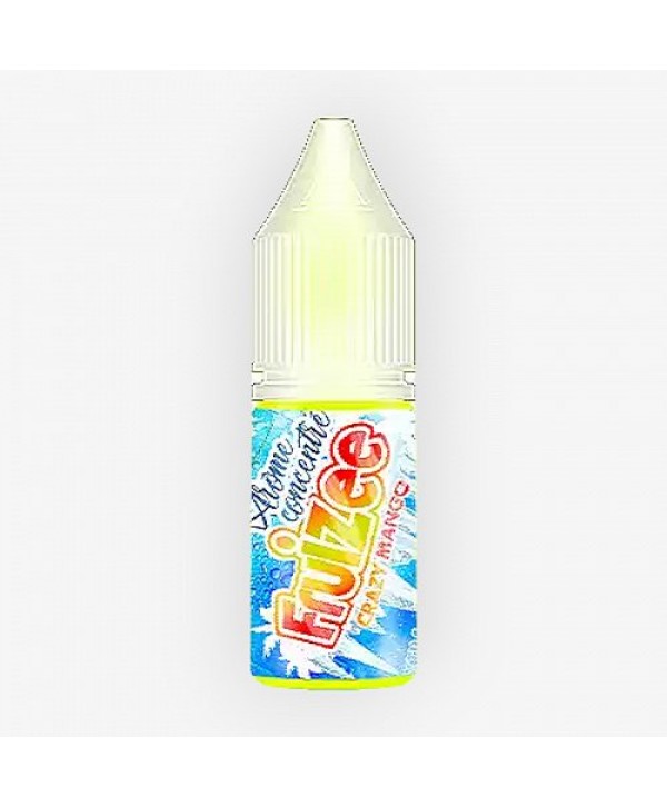Crazy Mango Xtra Fresh Concentré Fruizee 10ml