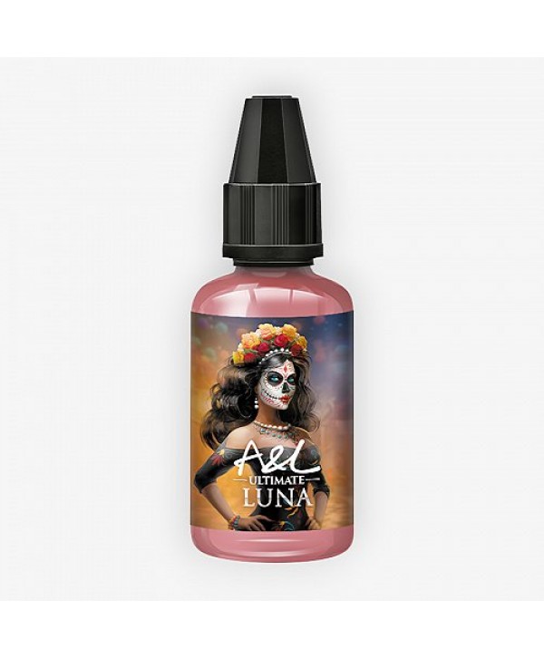 Luna Sweet Edition Concentré Ultimate A&L 30ml