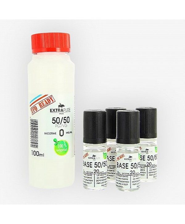 Dragon Fruit Concentré Aisu Zap Juice 30ml