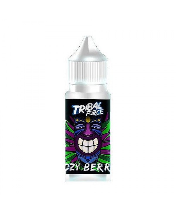 Cozy Berry Concentré Tribal Force 30ml
