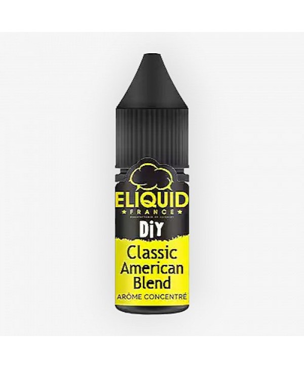 Classic American Blend Arôme EliquidFrance 10ml