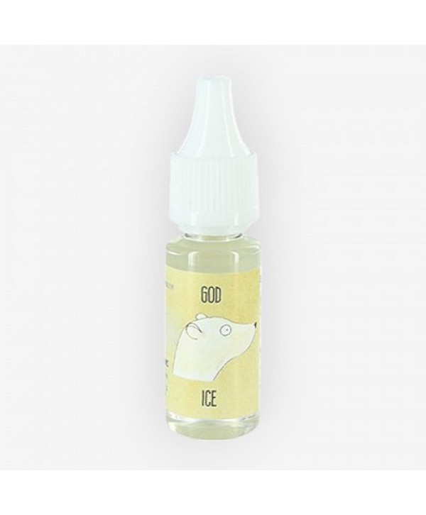 God Ice Arômes Extradiy Extrapure 10ml