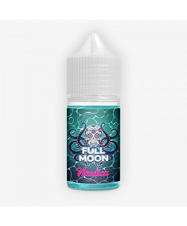 Nautica Concentré Abyss Full Moon 30ml