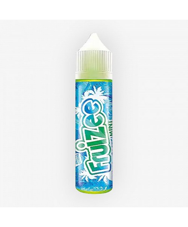 Icee Mint Xtra Fresh Fruizee 50ml