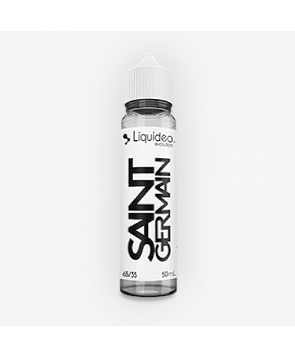 Saint Germain  Liquideo Evolution 50ml