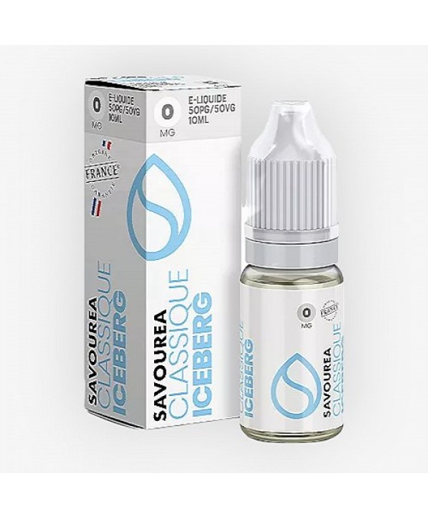 Iceberg Savourea 10ml
