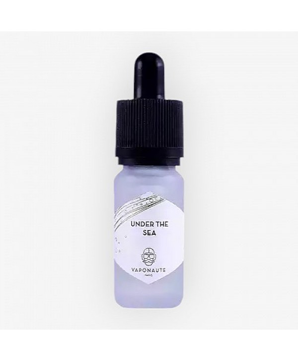 Under The Sea E-Voyages Vaponaute 10ml