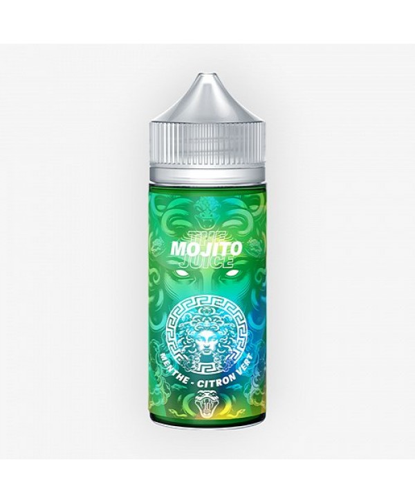 Mojito The MDS Juice 100ml