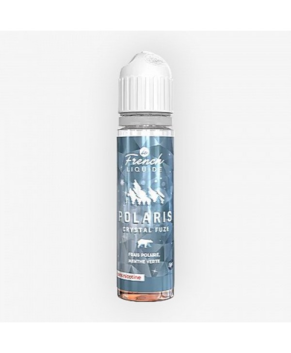Crystal Fuze Polaris Le French Liquide 50ml