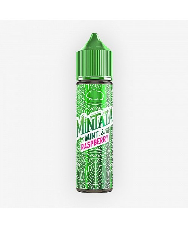Mint & Raspberry Mintaïa 50ml