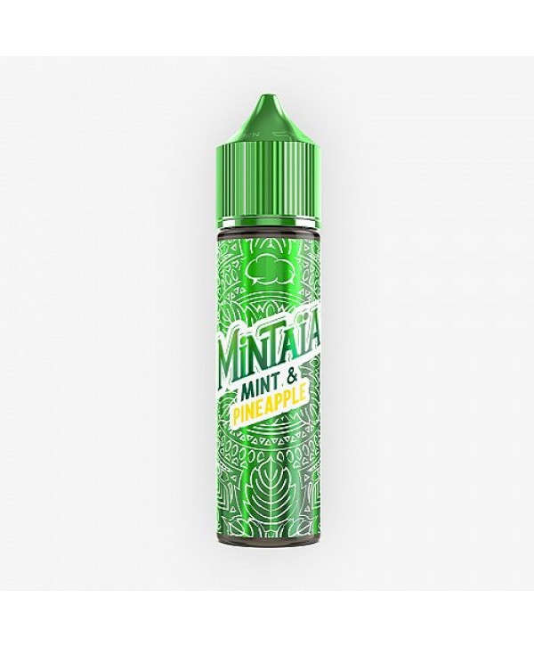 Mint & Pineapple Mintaïa 50ml