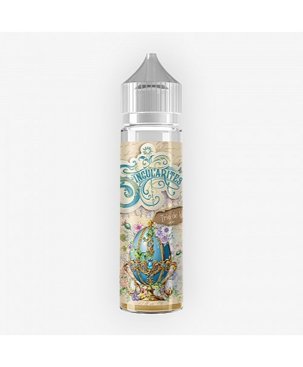 Trio De Menthes Singularités Al-Kimiya 50ml