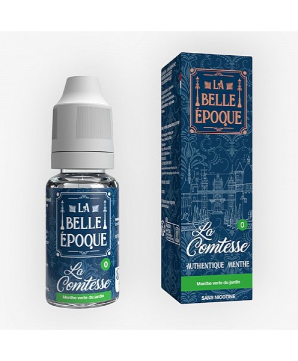 La Comtesse Authentique La Belle Epoque 10ml