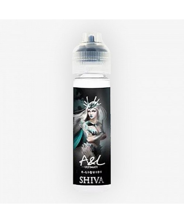 Shiva Ultimate A&L 50ml