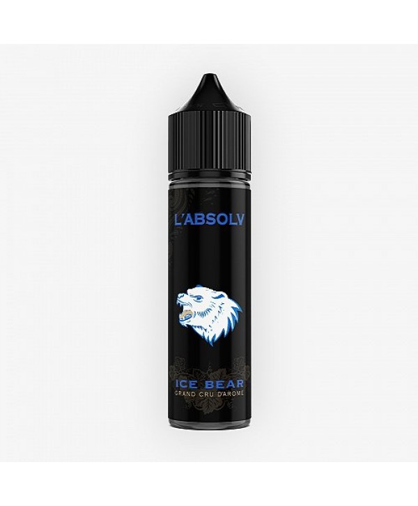 Ice Bear L'Absolv Vape Cellar 40ml