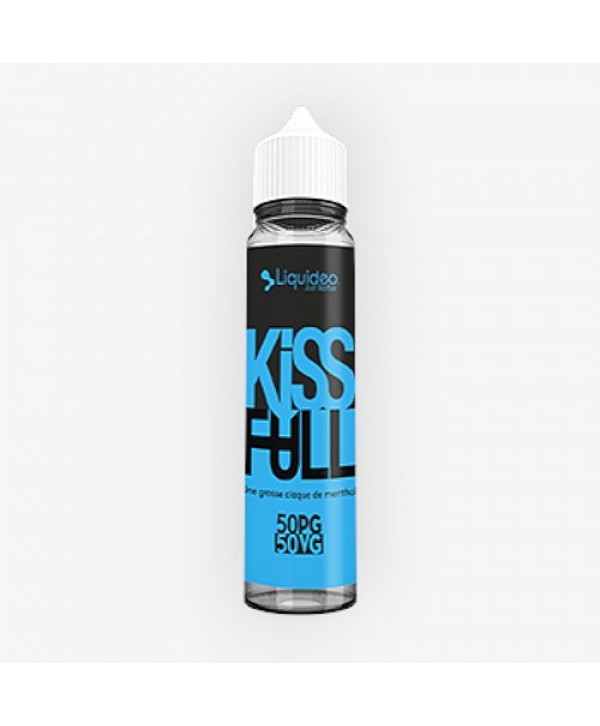 Kiss Full Liquideo Fifty 50ml