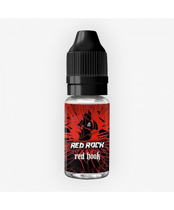 Red Hook Red Rock Savourea 10ml