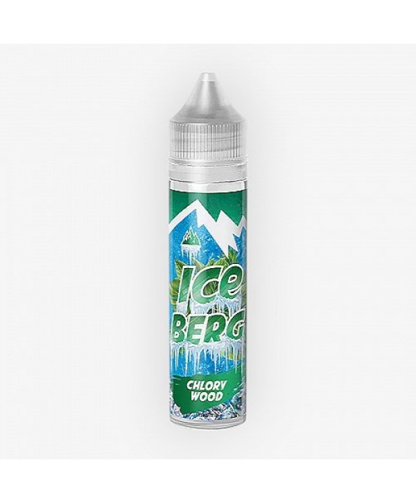 Chlorywood Iceberg O'Jlab 50ml