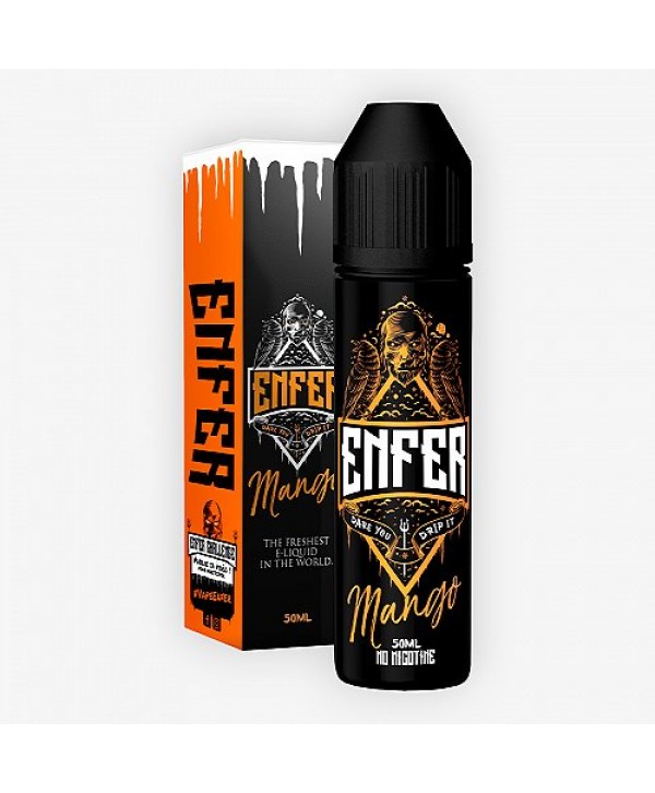Mango Enfer 50ml