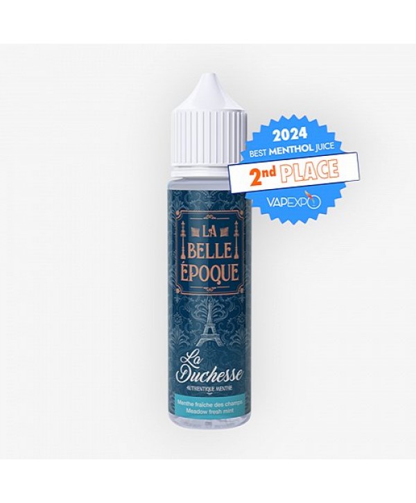 La Duchesse Authentique La Belle Epoque 50ml