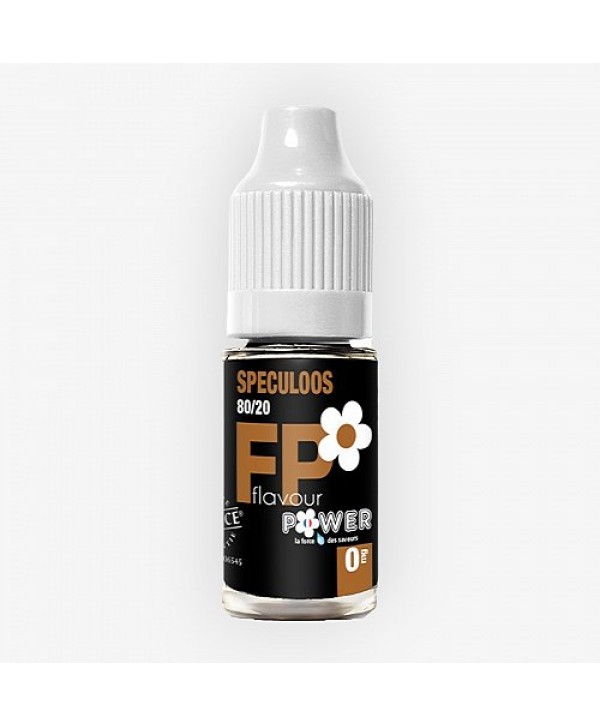 Speculoos Flavour Power 10ml