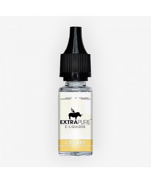 Custard Extrapure 10ml
