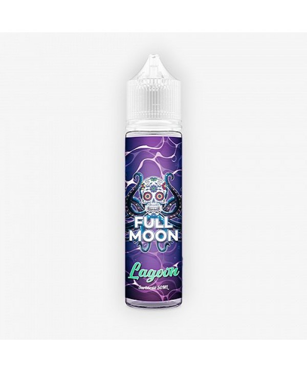 Lagoon Abyss Full Moon 50ml