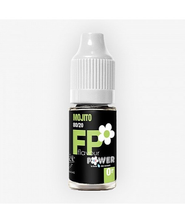 Mojito Flavour Power 10ml