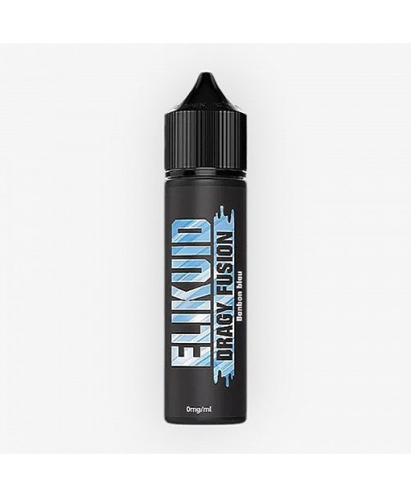Dragy Fusion Elikuid 50ml