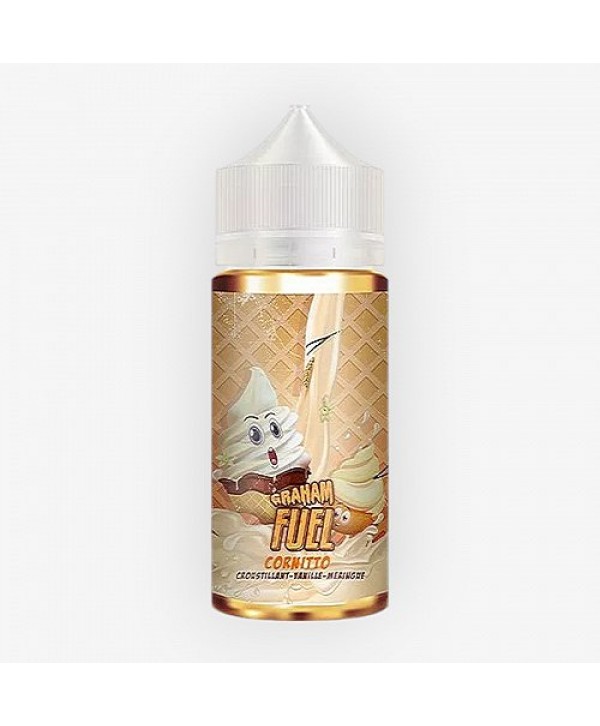 Cornitto Graham Fuel 100ml