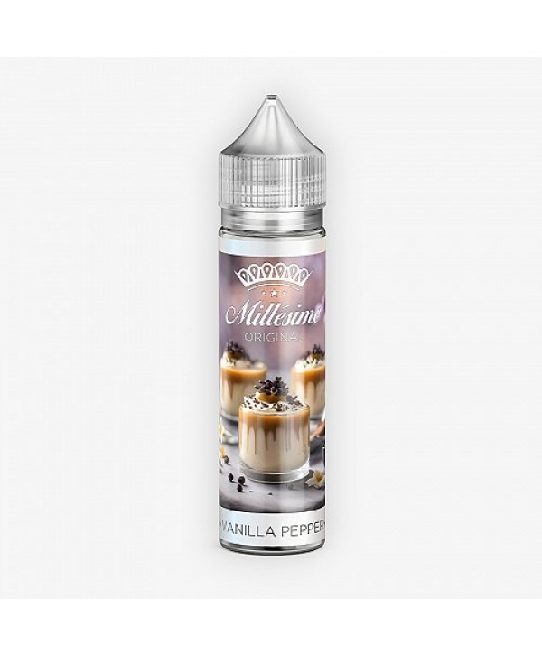 Vanilla Pepper Millésime 50ml