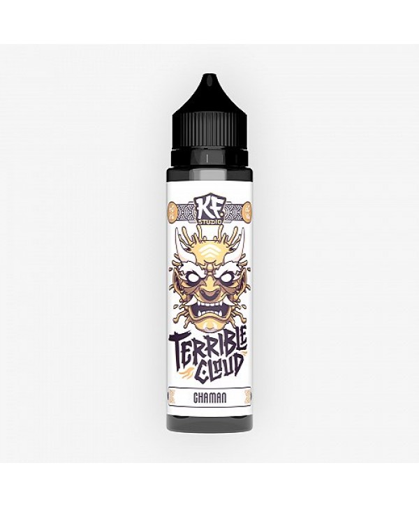 Chaman Terrible Cloud 50ml